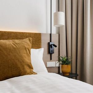Kamer met een King Size Bed